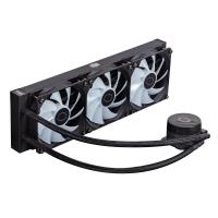 COOLER MASTER MasterLiquid ML360L 360mm Core AM5+1700Pin ARGB Led Fanlı İşlemci Sıvı Soğutma  - 4
